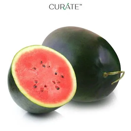 Watermelon Kiran Large Premium Indian 1 Pc