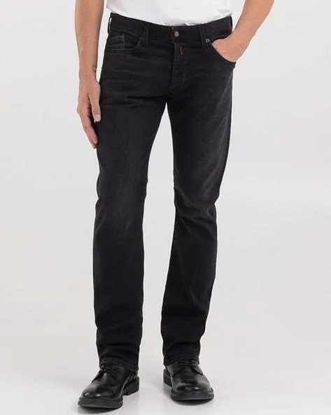 WAITOM 573 Regular Fit Jeans