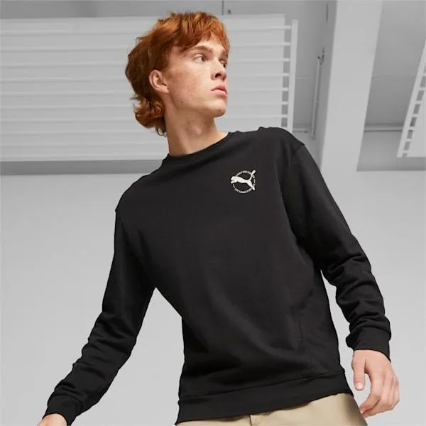 Better Sportswear Men's Sweatshirt