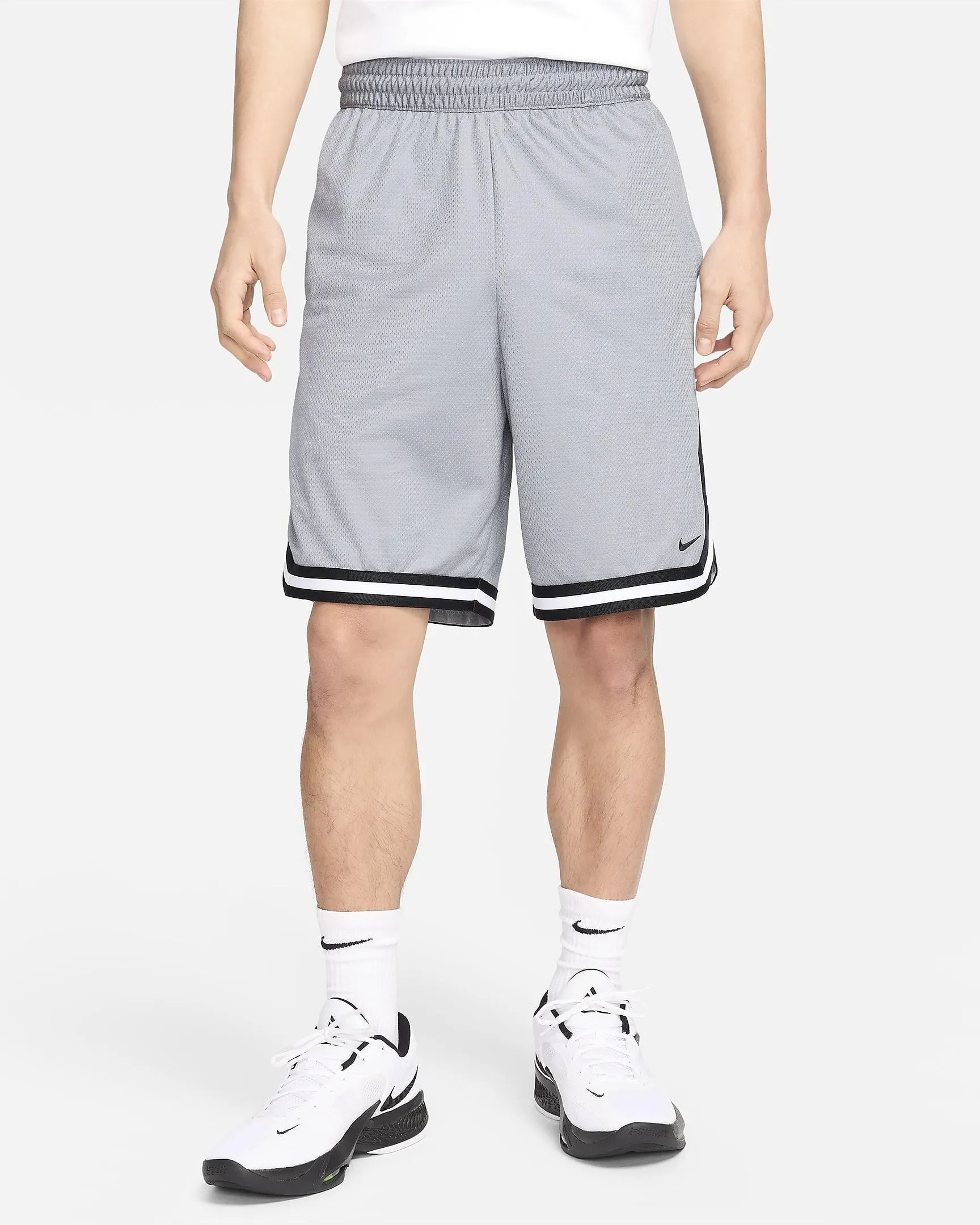 Men's Dri-FIT 25.5cm (approx.) Basketball Shorts