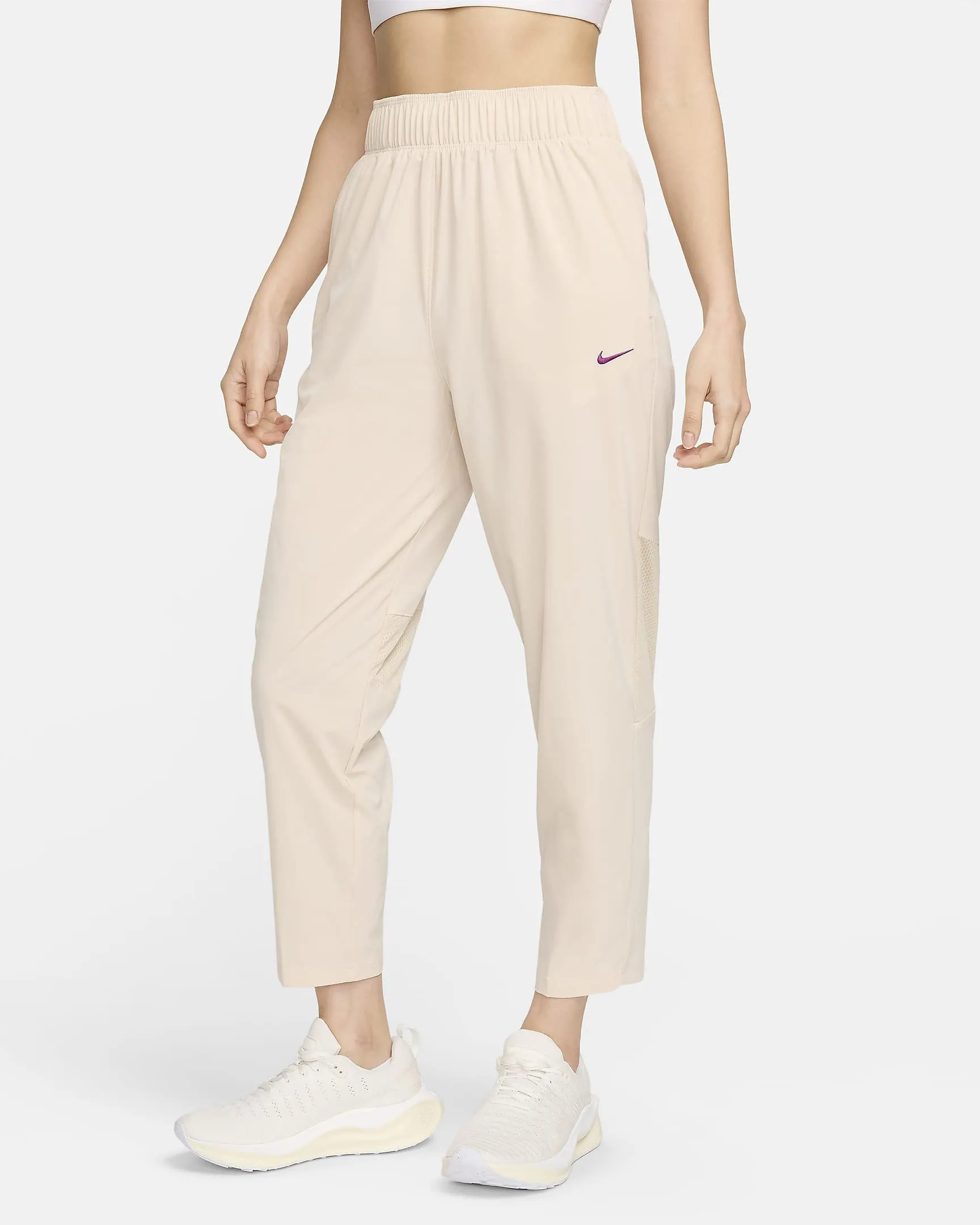 Women's Dri-FIT Mid-Rise 7/8 Running Trousers