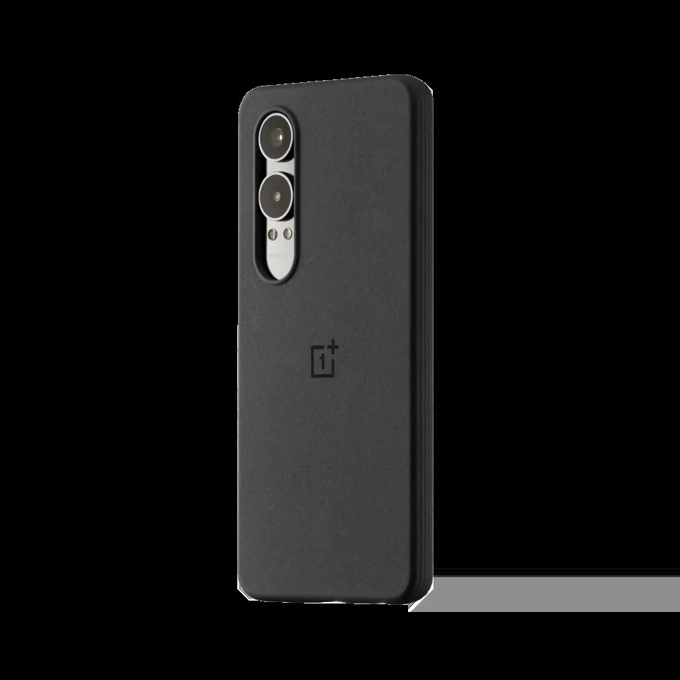 OnePlus Nord CE4 Lite 5G Sandstone Bumper Case