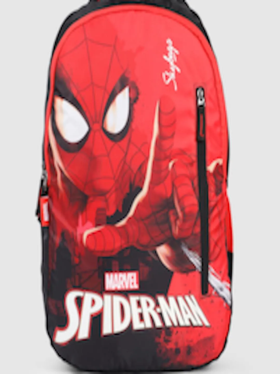 Kids Marvel Spiderman Backpack