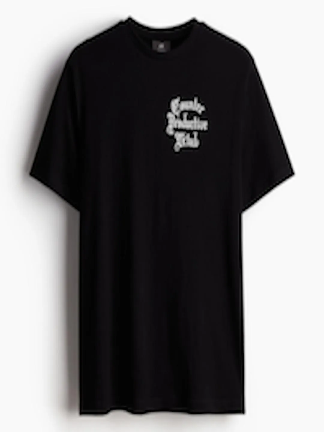 Men Pure Cotton Regular Fit Printed T-shirt