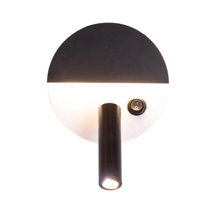 Elated Built-In LED Wall Light