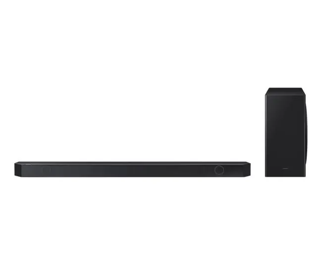 Soundbar 5.1.2Ch Q Symphony with Wireless Dolby Atmos & Alexa built-in Q800C