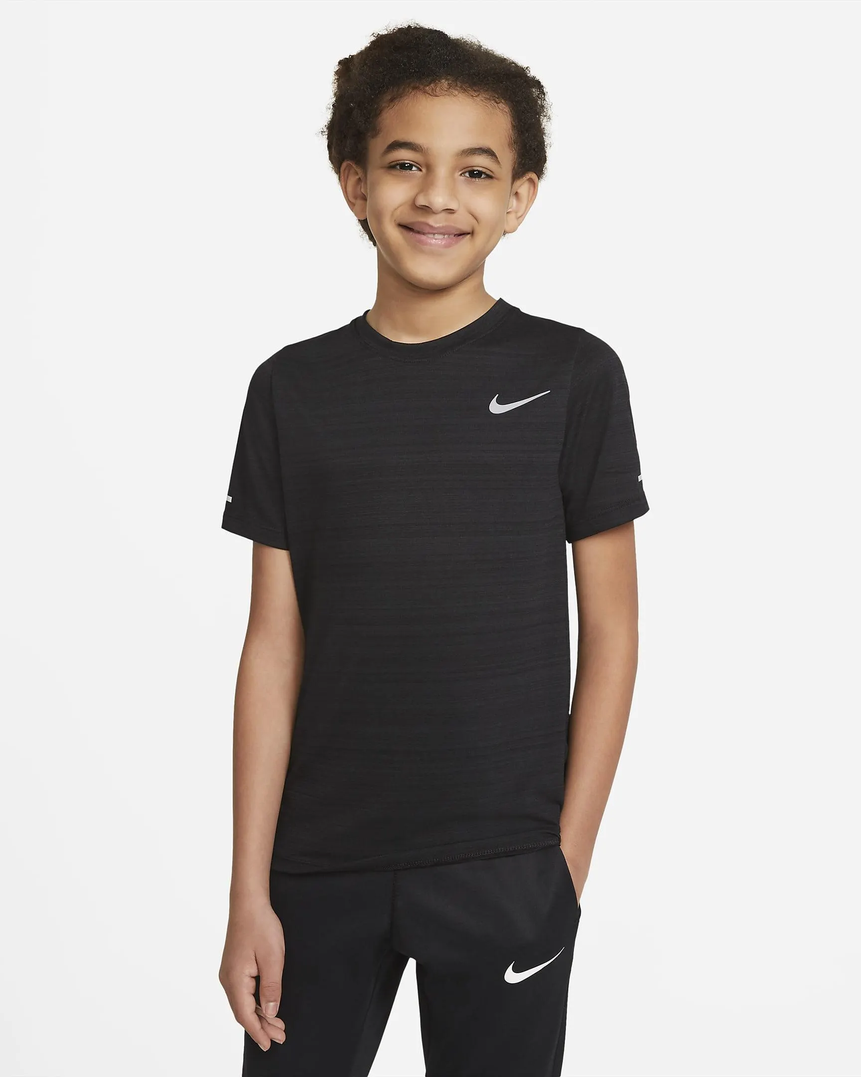 Older Kids' (Boys') Training Top