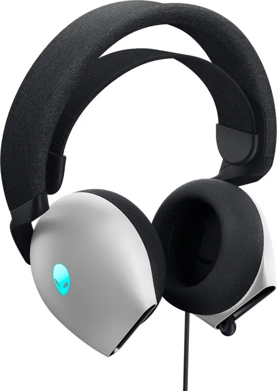 Alienware Wired Gaming Headset - AW520H