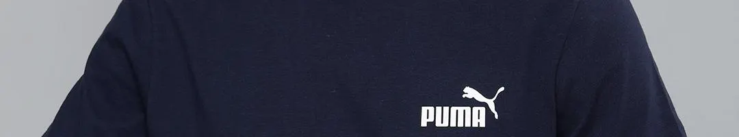 Pure Cotton ESS Small Logo Applique T-shirt