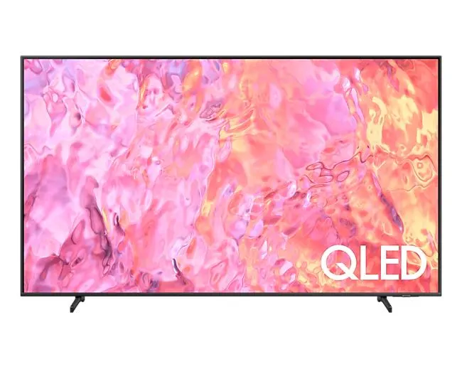 1.38 m QE1C QLED 4K Smart TV