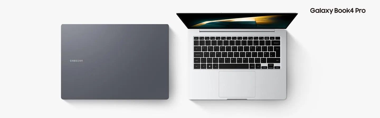 Galaxy Book4 Pro | Book4 Pro 360