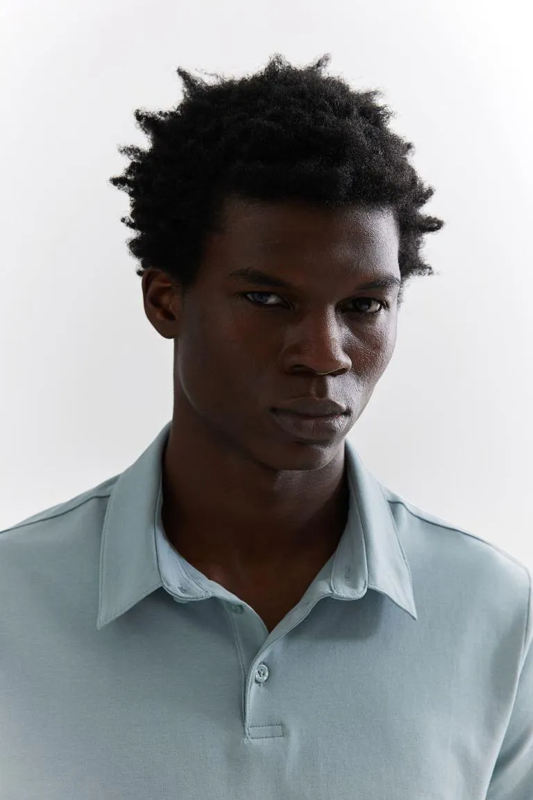 Μπλούζα polo Slim Fit