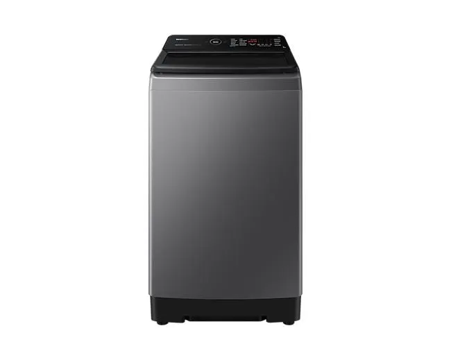 9.0 kg Ecobubble™ Top Load Washing Machine with in-built Heater, WA90BG4582BD