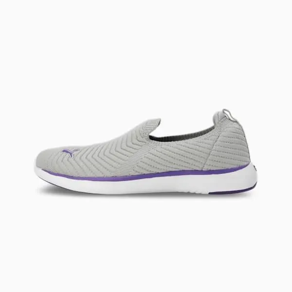 Softride Pegasi Knit Women's Slip-On Shoes