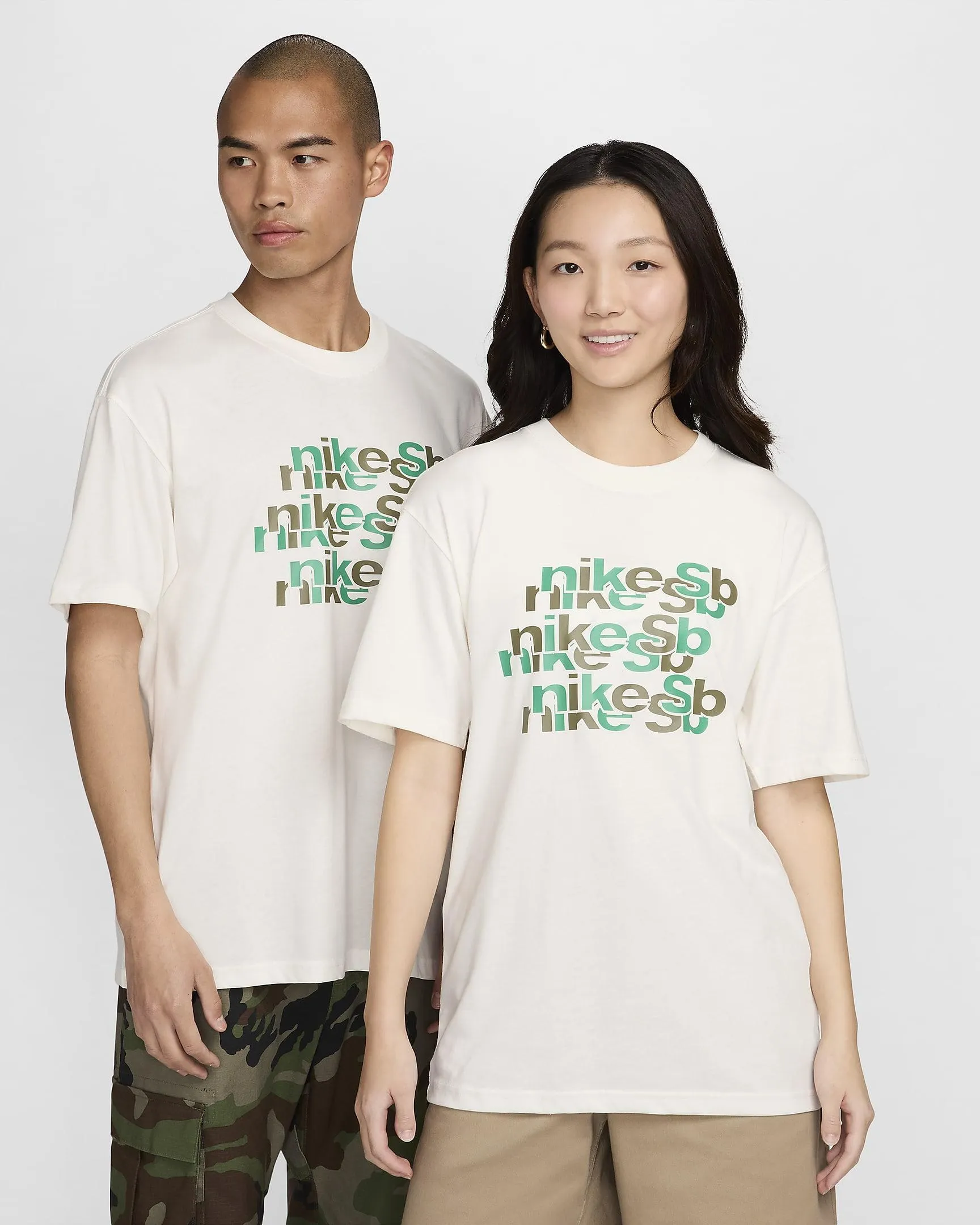 Skate T-Shirt