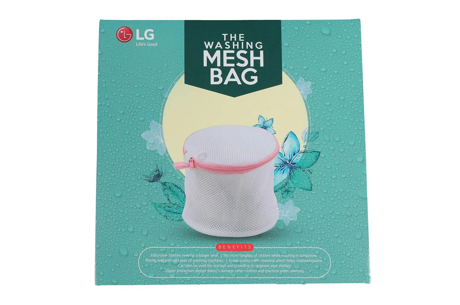 Washing Mesh Bag