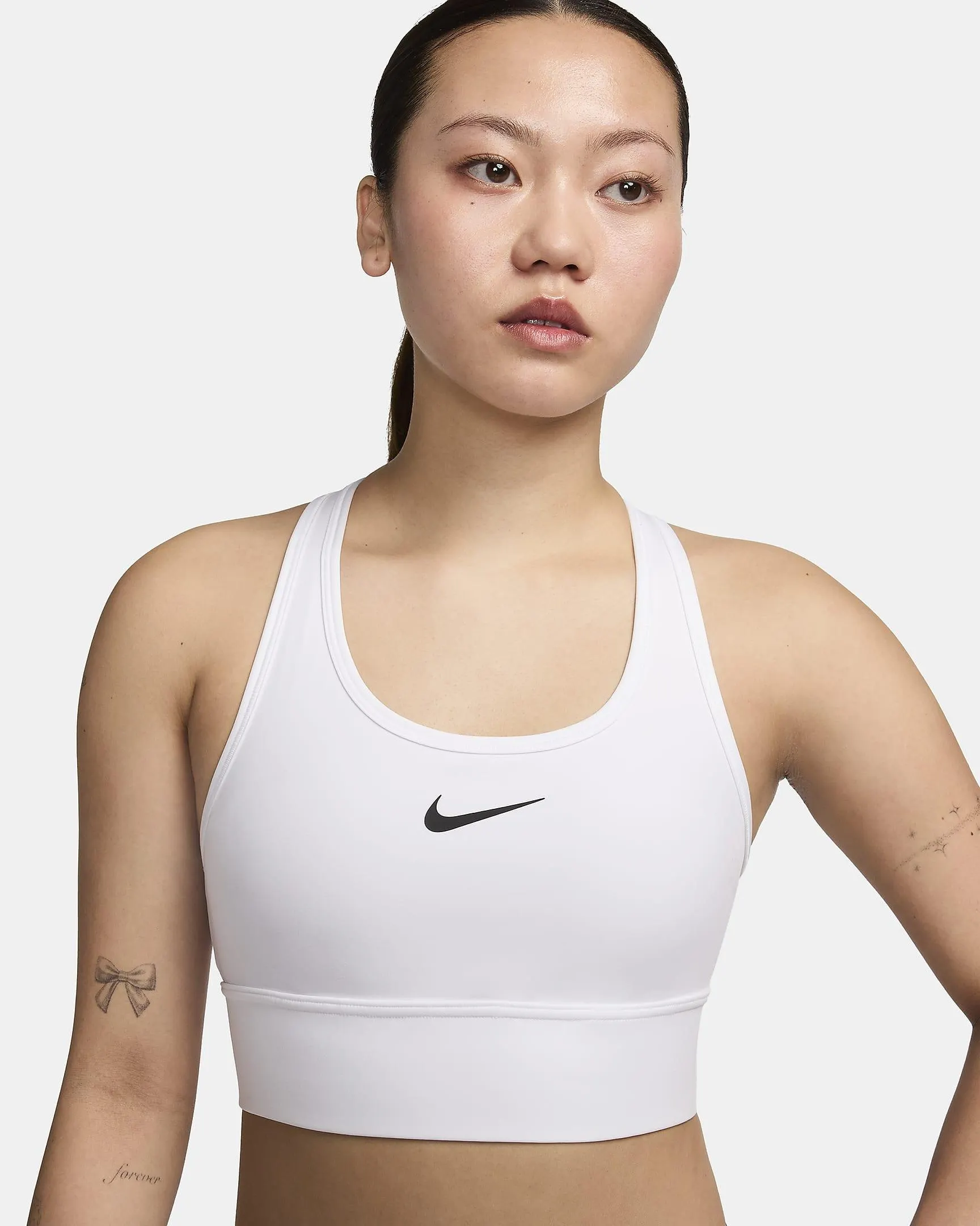 Nike Swoosh Medium-Support