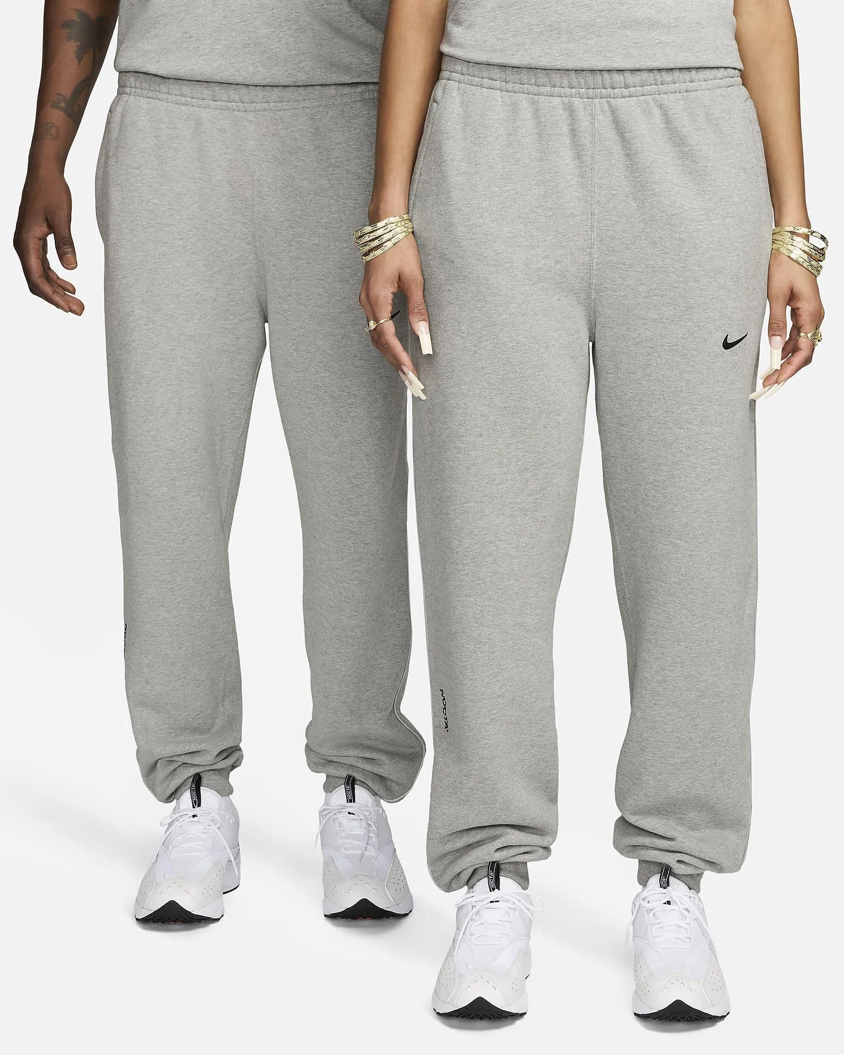 Men's Fleece Trousers