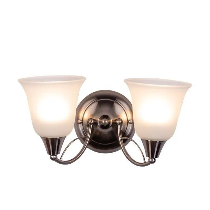 Home Is Where The Heart Is Wall Light