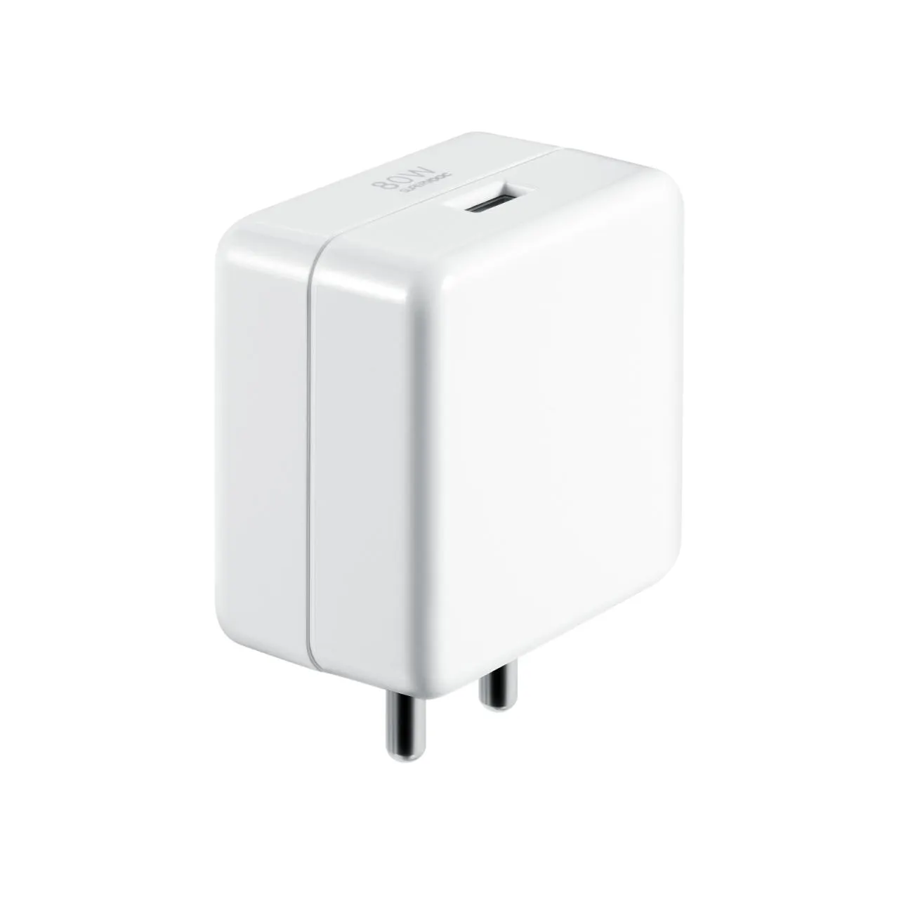 OnePlus SUPERVOOC 80W Power Adapter