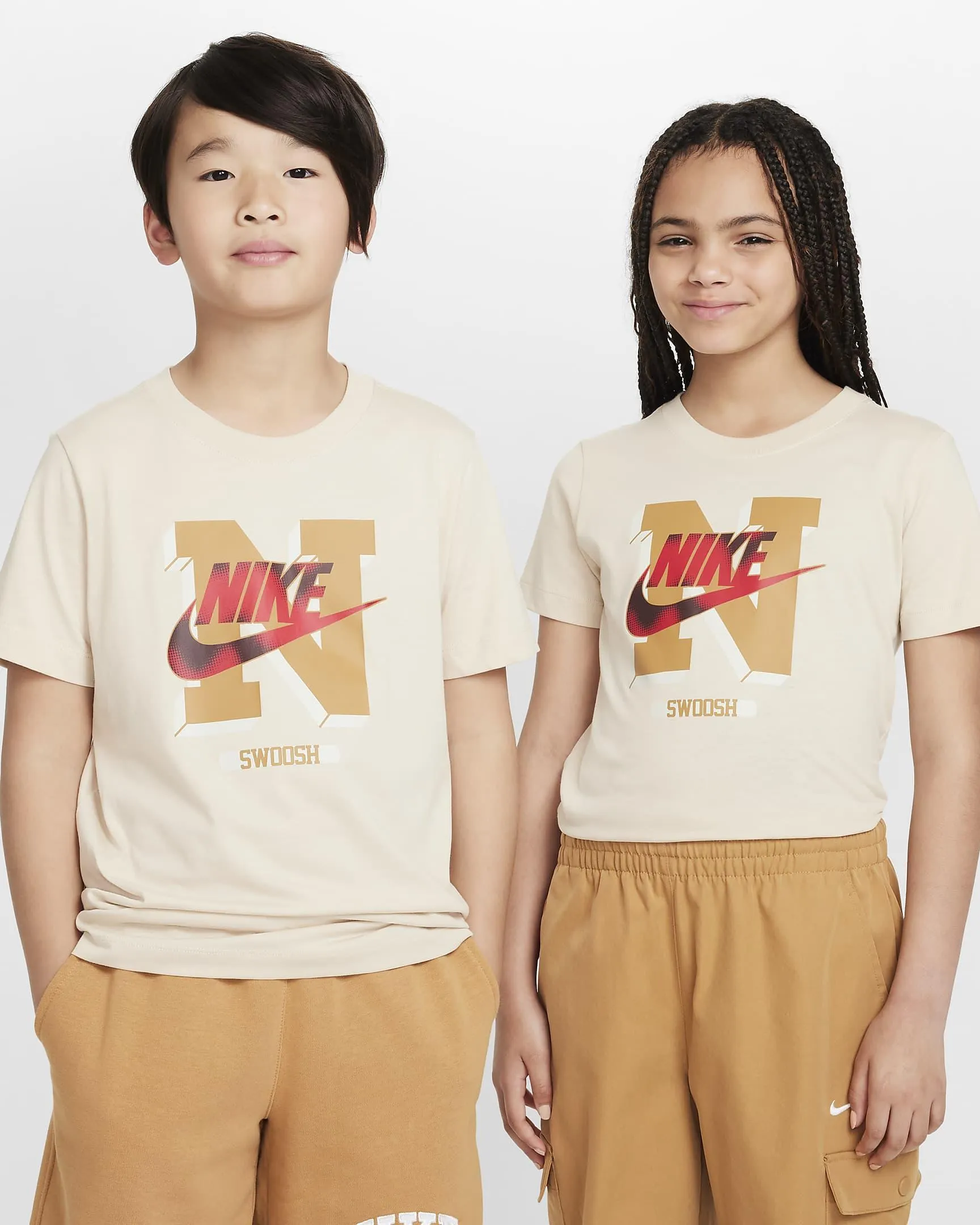 Older Kids' T-Shirt