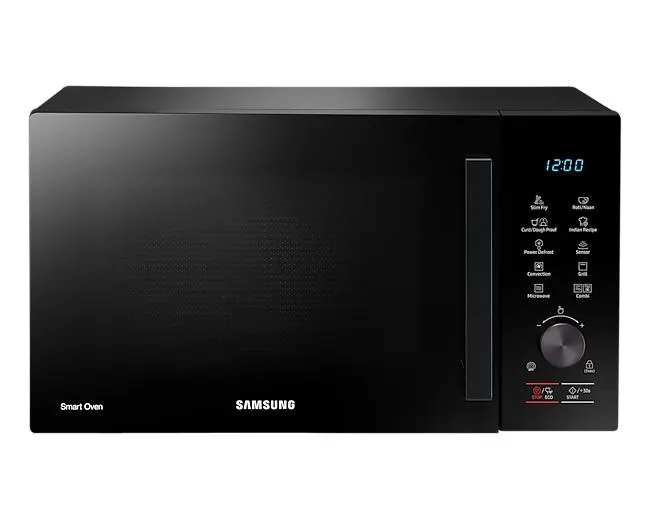 28L Smart Oven with Moisture Sensor, MC28A5147VK