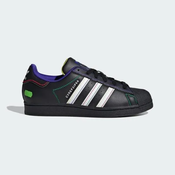 Superstar x KSENIASCHNAIDER Shoes