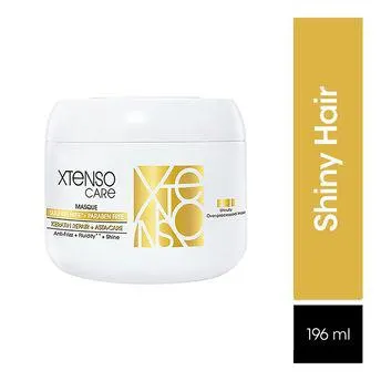 L'Oreal Professionnel X-Tenso Care Masque Sulfate Free For Smooth, Manageable Hair