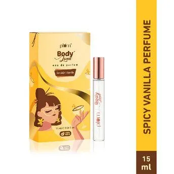 Plum Body Lovin Smokin Vanilla Eau De Parfum