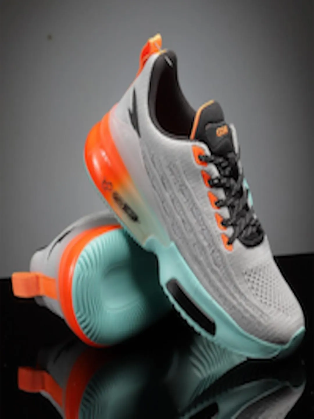 Boys Yodha-05 Running Shoes