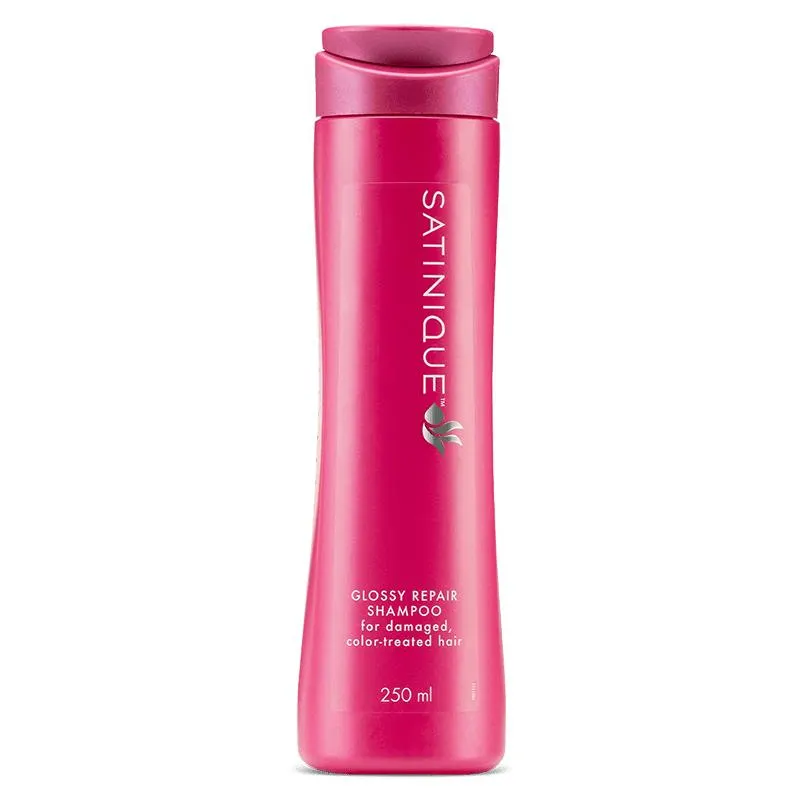 Glossy Repair Shampoo