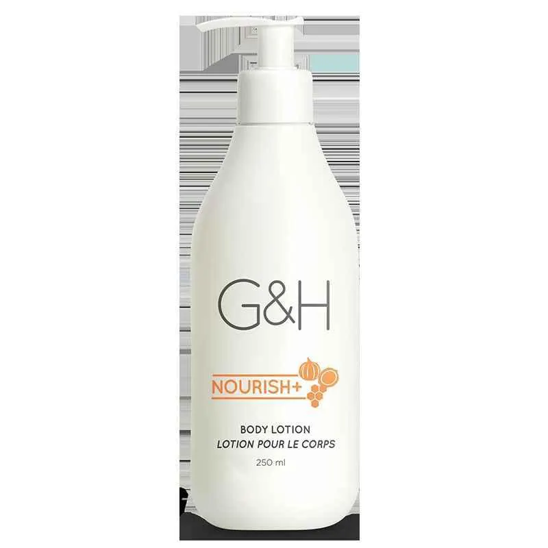 Nourish+ Body Lotion