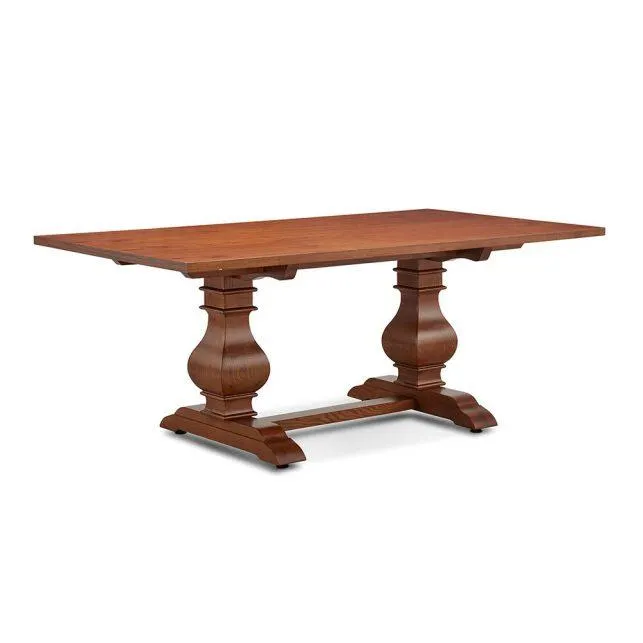 Alwar 6 Seater Dining Table