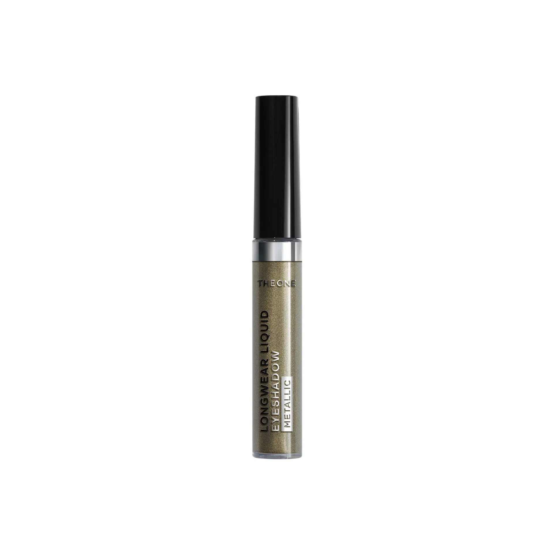 Longwear Liquid Eyeshadow Metallic