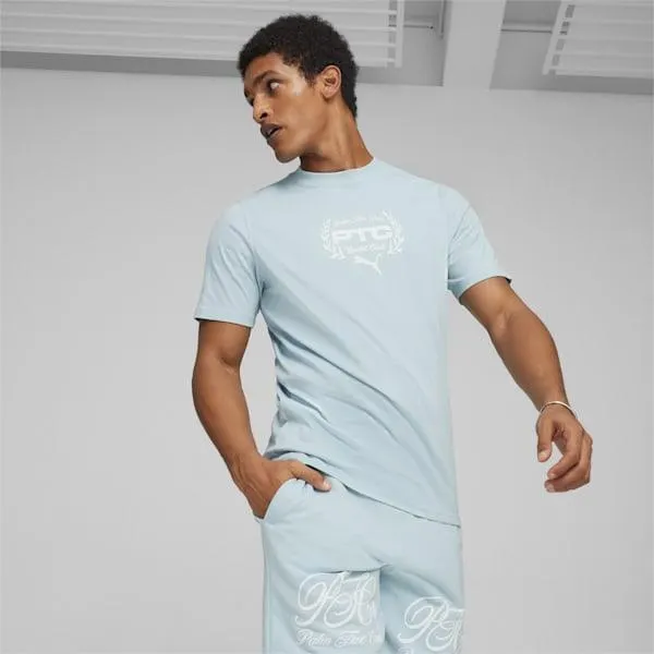 PUMA x Palm Tree Crew Men's Graphic T-shirt