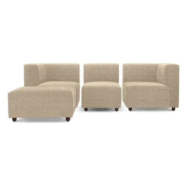 Bradley Modular Sofa Ottoman