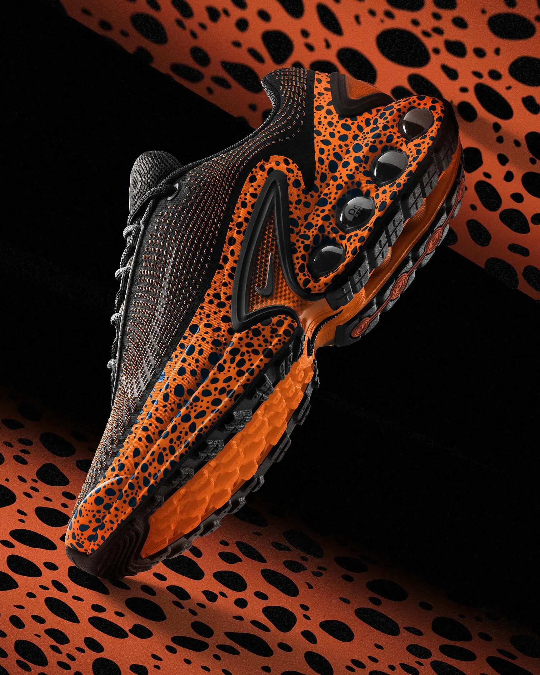 Nike Air Max Dn Premium Electric