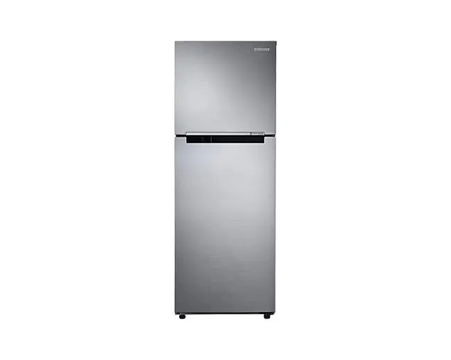 236 L Digital Inverter Technology Double Door Refrigerator RT28C3053S8