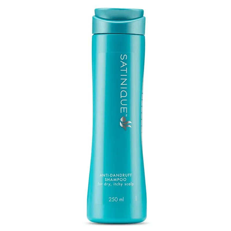 Anti Dandruff Shampoo