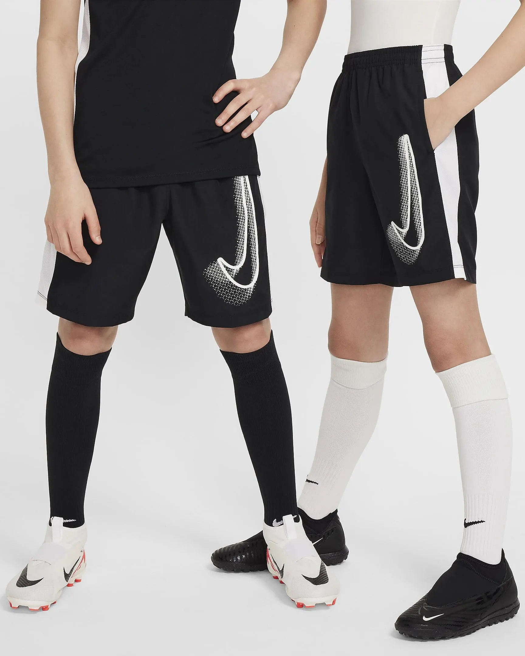 Older Kids' Football Shorts