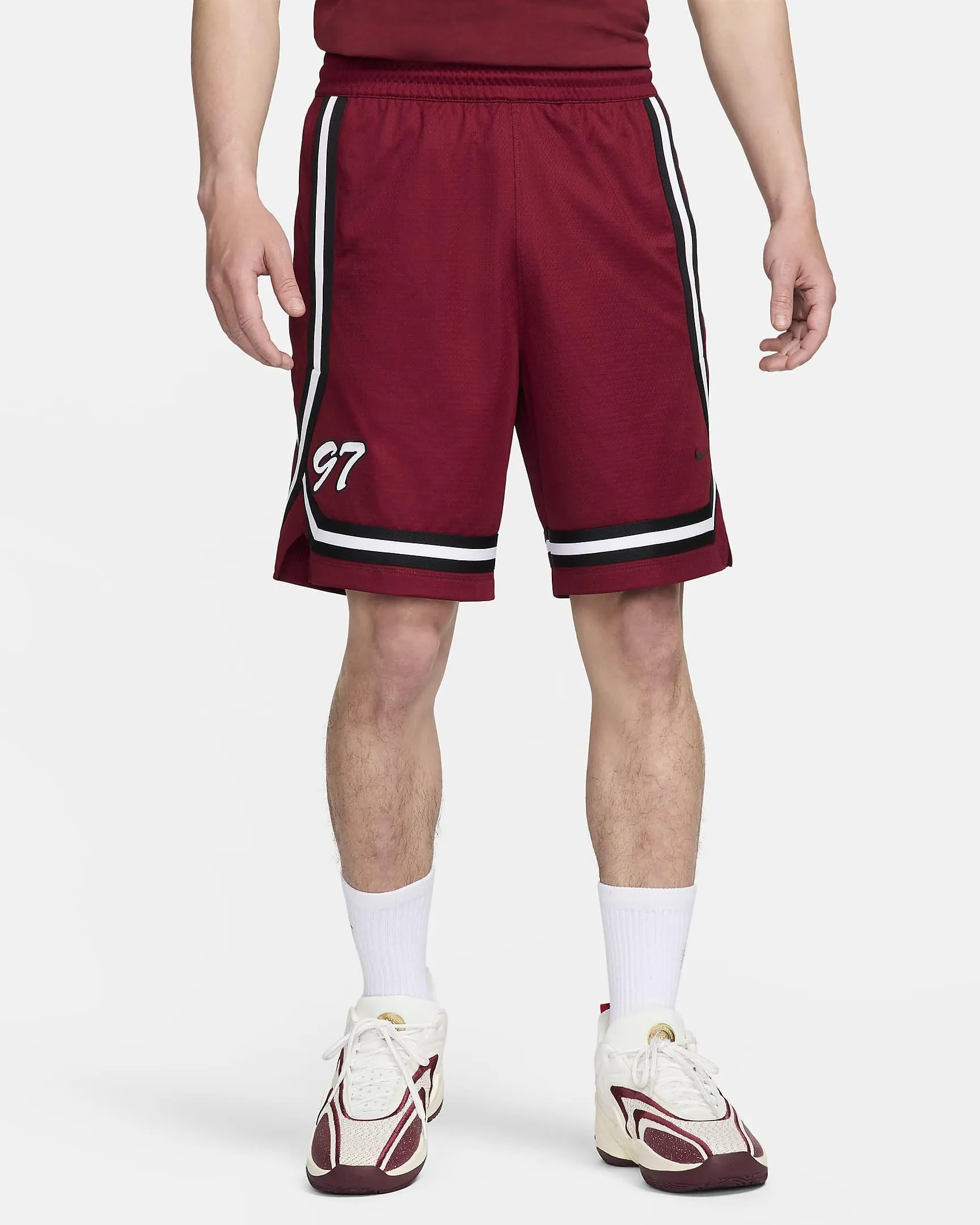 Nike DNA Crossover