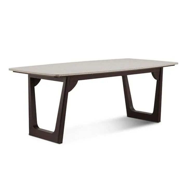 Gilberto 6 Seater Dining Table