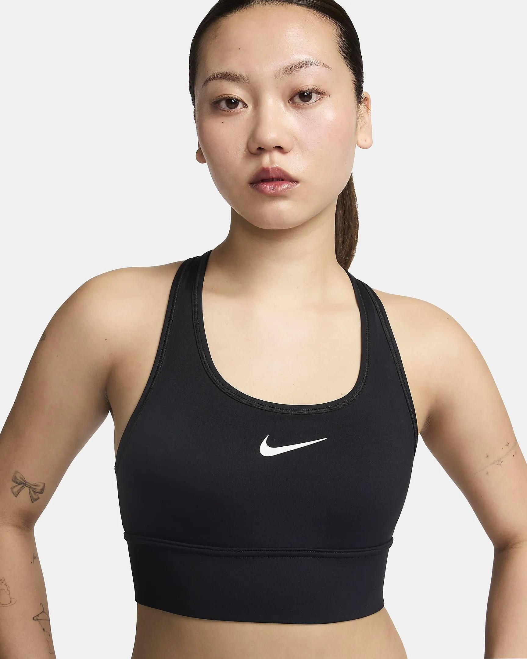 Nike Swoosh Medium-Support