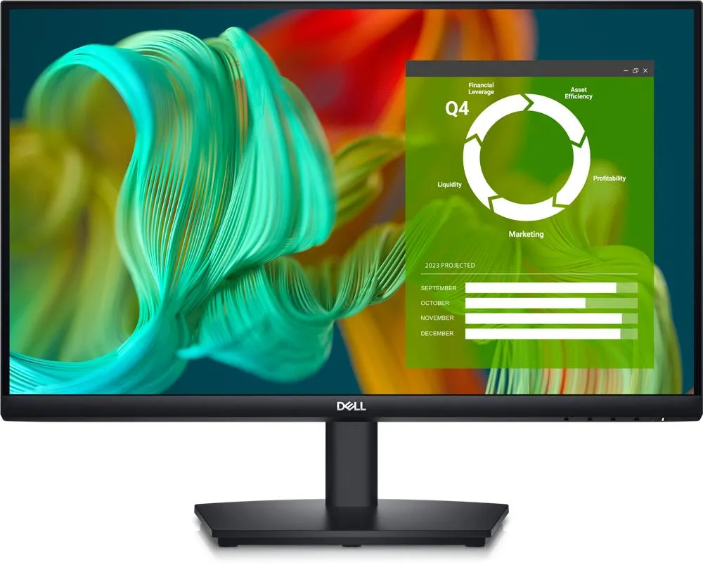 Dell 24 Monitor - E2424HS