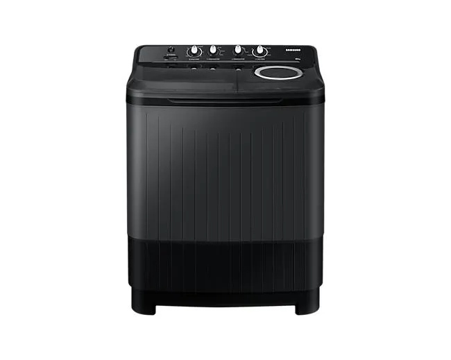8.5 kg Semi Automatic Washing Machine with Hexa Storm Pulsator, WT85B4200GD