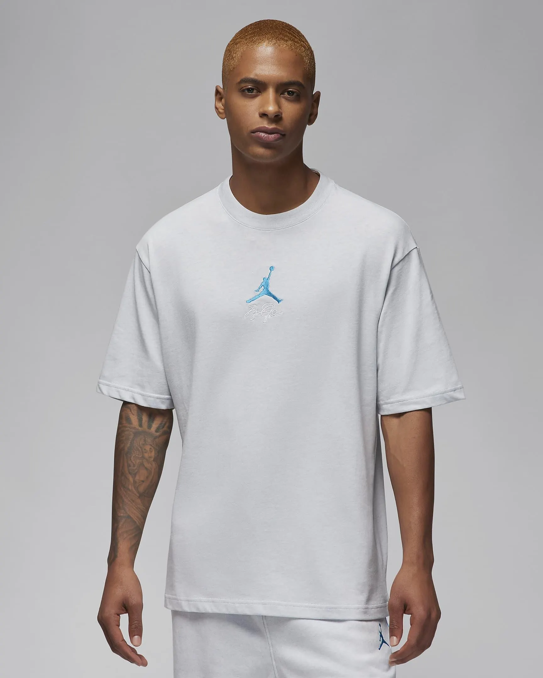 Jordan Flight MVP 85