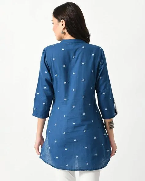 Self-design Tunic