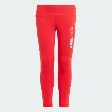 adidas x Disney 100 Leggings