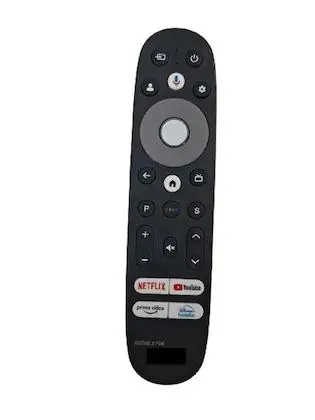 NIJ __195300__ VU Smart LED TV Remote Control Without Voice