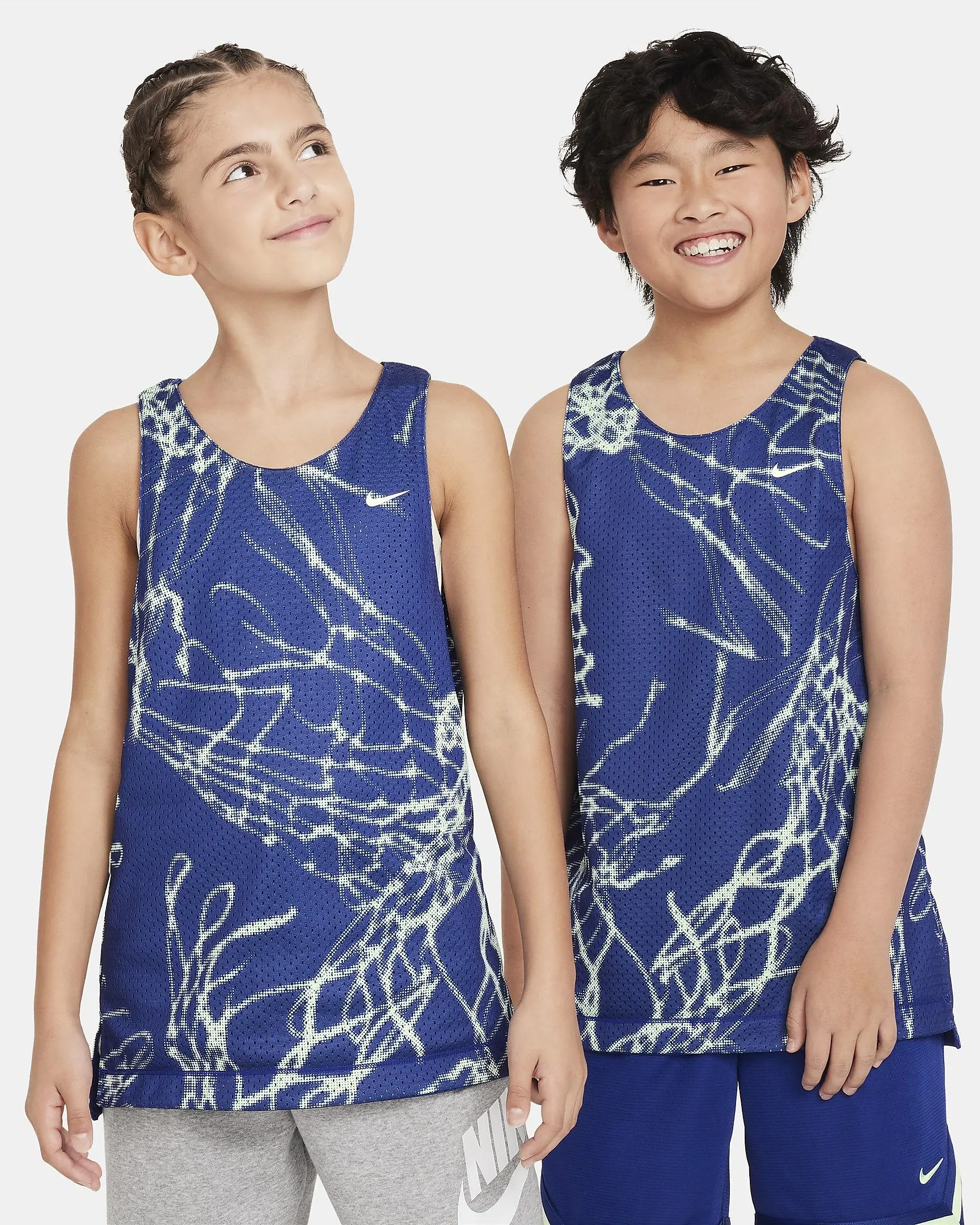 Nike Culture of Basketball